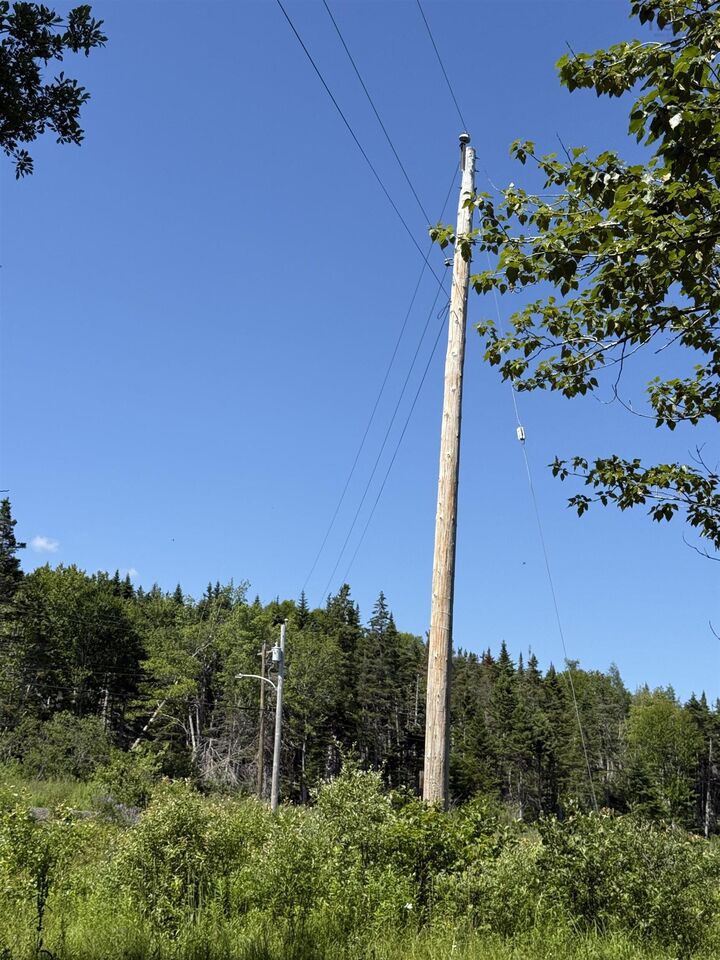 Property Photo:  5569 Highway 105 Highway  NS B0E 1B0 