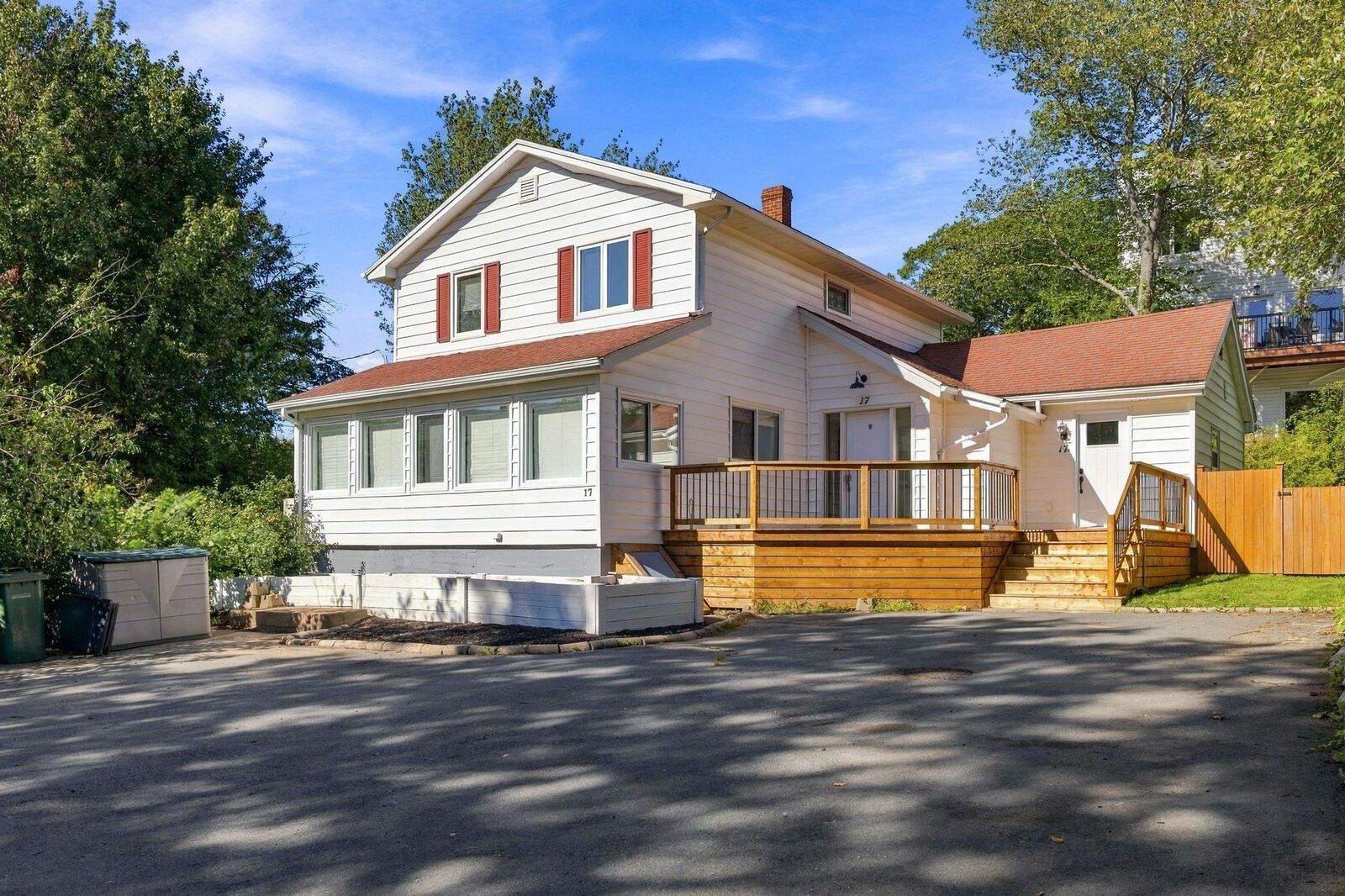 Property Photo:  17 Sunnydale Crescent  NS B4A 2S3 