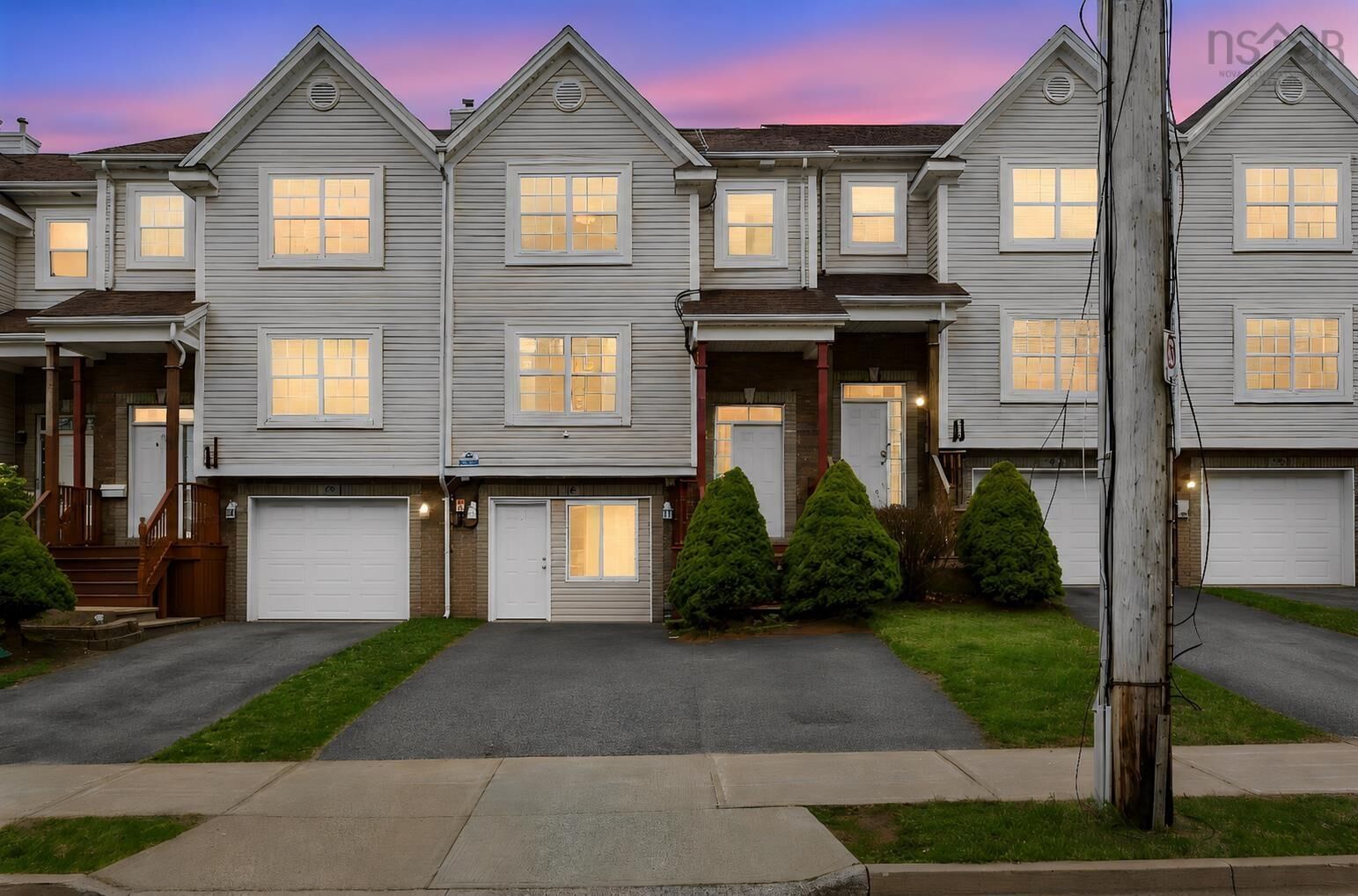 Property Photo:  16 Prestwick Close  NS B3S 1M4 