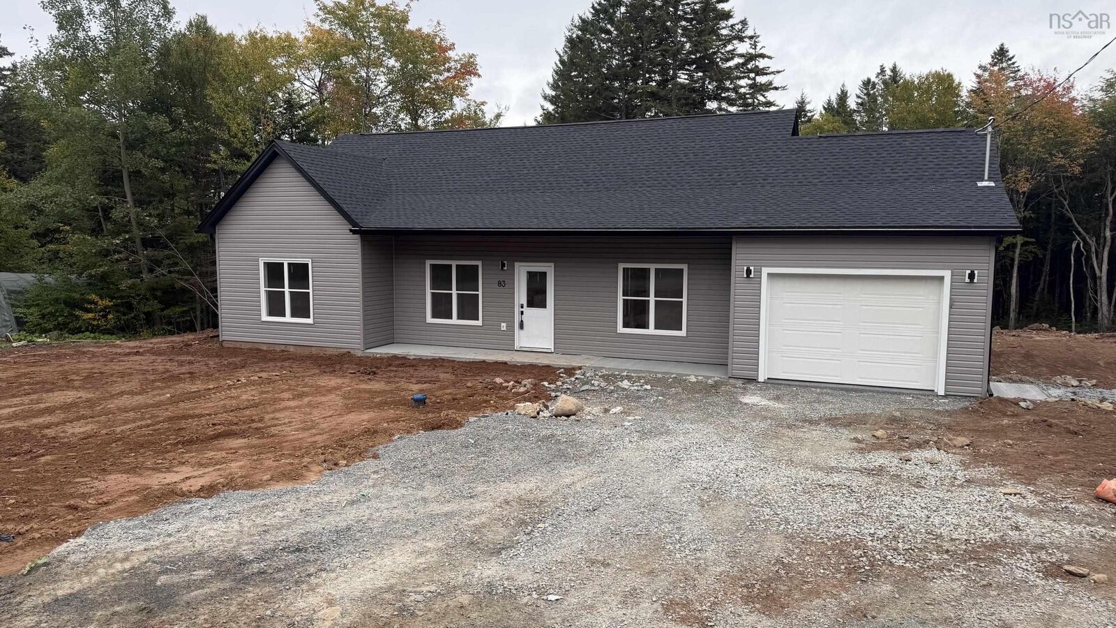 Property Photo:  83 Pinewood Drive  NS B0N 1Z0 