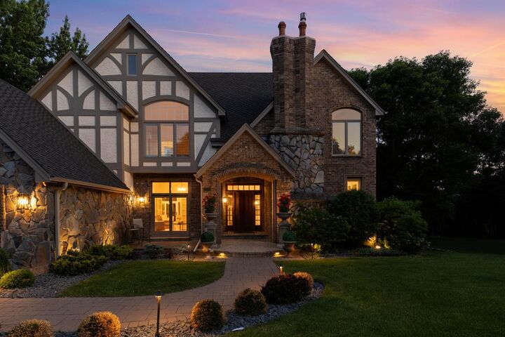 Property Photo: 11193 Bluestem Lane MN 55347