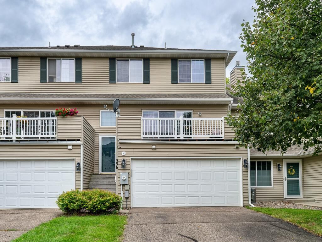 Property Photo: 336 Gironde Court MN 55125