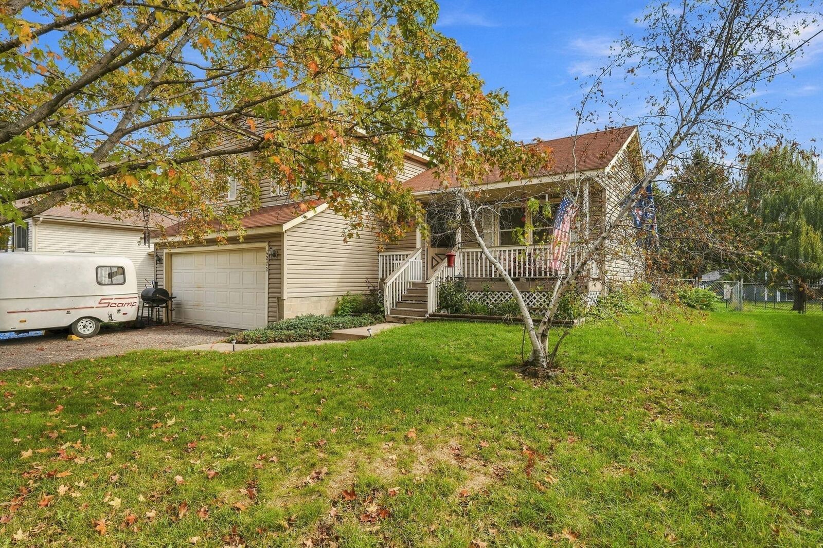 Property Photo:  4272 Sun Cliff Road  MN 55122 