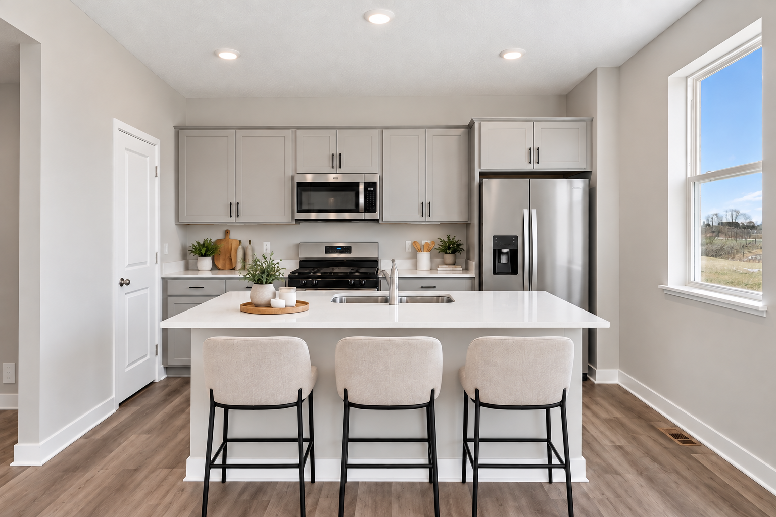 Property Photo:  573 Greywood Boulevard SW  MN 55328 