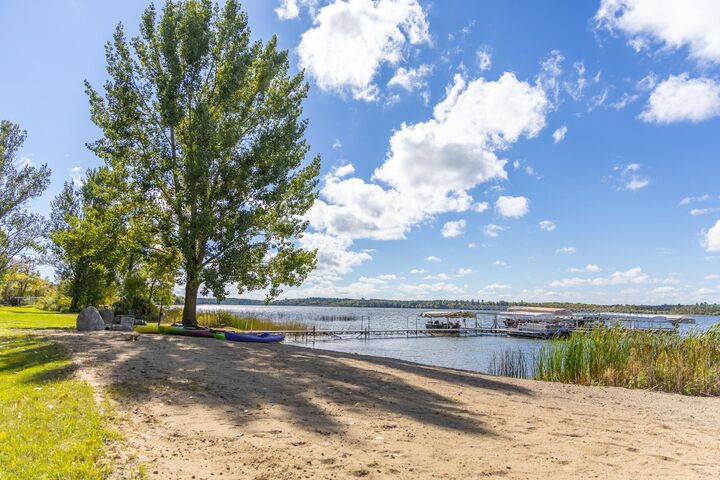 Property Photo:  9806 Green Acres Court NE 13  MN 56601 