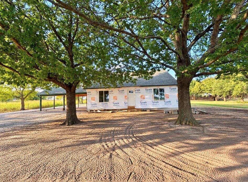 Property Photo: 7217 W Fm 922 TX 76238