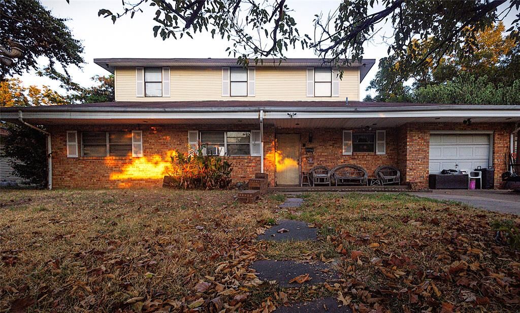 Property Photo:  1720 Salem Street  TX 75061 