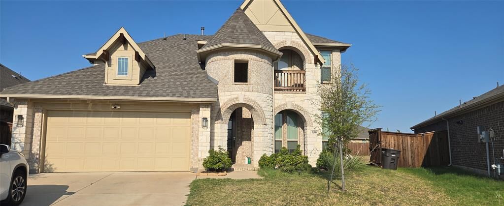 Property Photo:  9104 Rock Nettle Drive  TX 76131 