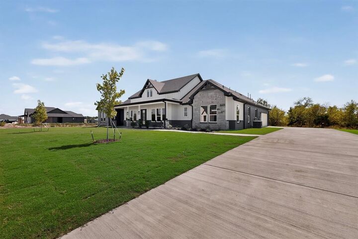 Property Photo:  5371 Sunset Road  TX 75135 