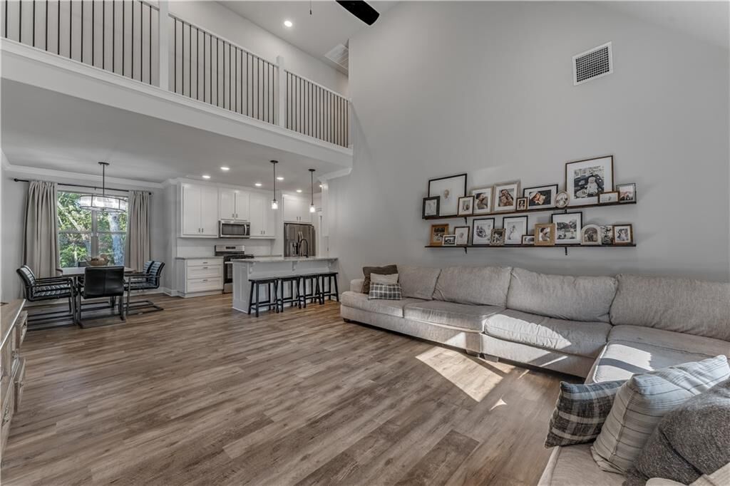 Property Photo:  13 Hinckley Circle  AR 72714 