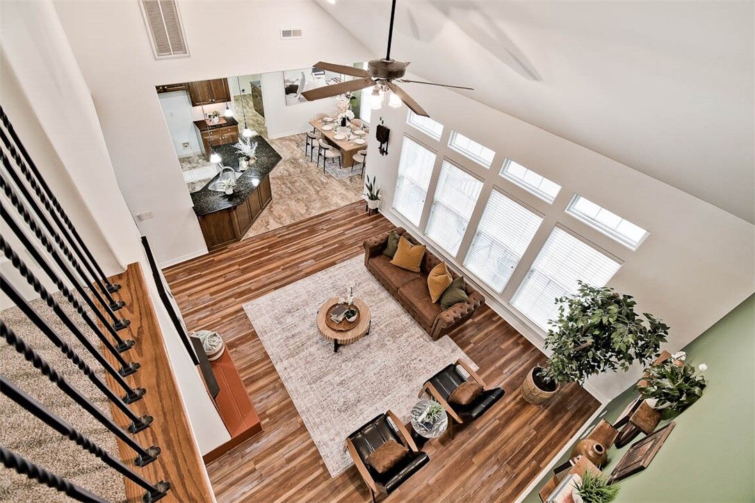 Property Photo:  408 S Wyman Road  AR 72701 