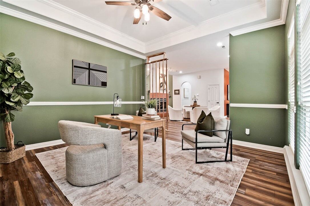 Property Photo:  408 S Wyman Road  AR 72701 