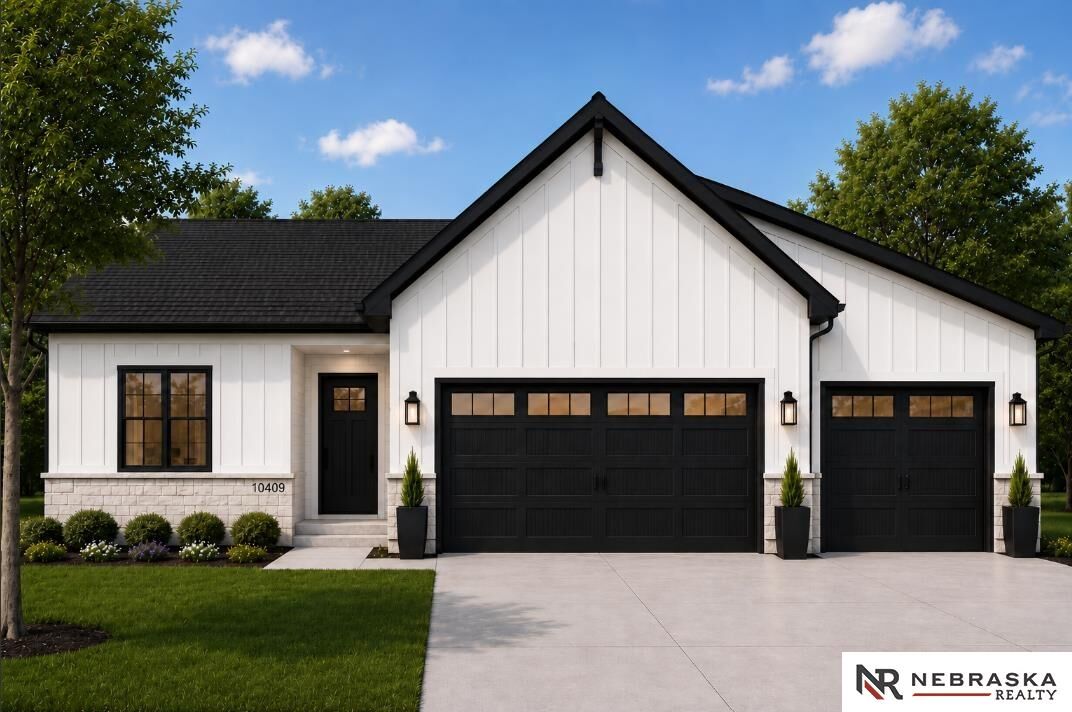 Property Photo:  10409 Rosewater Parkway  NE 68007 