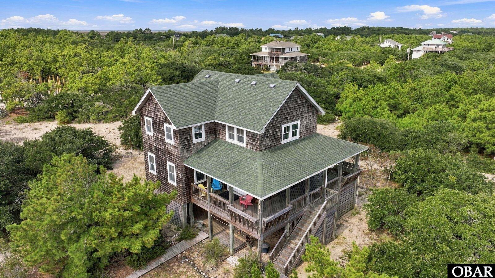 Property Photo:  503 Canary Lane  NC 27927 