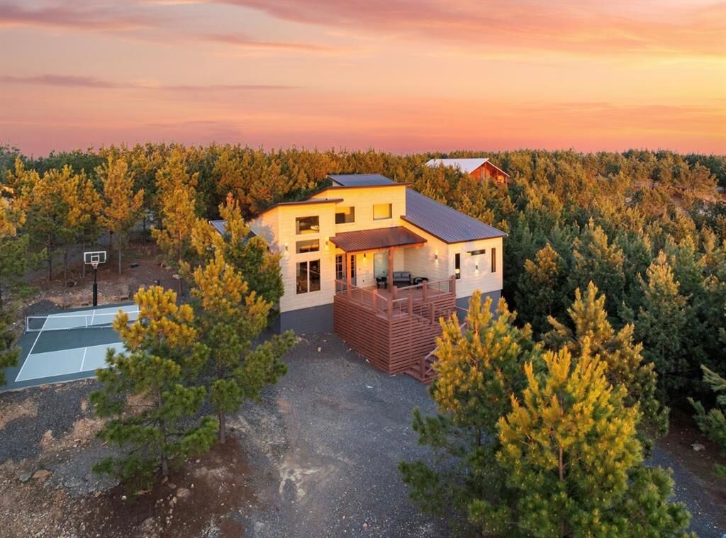 Property Photo:  70 Legacy Way Trail  OK 74728 