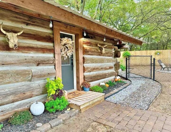 Property Photo:  37801 Old Highway 270 #1B  OK 74804 