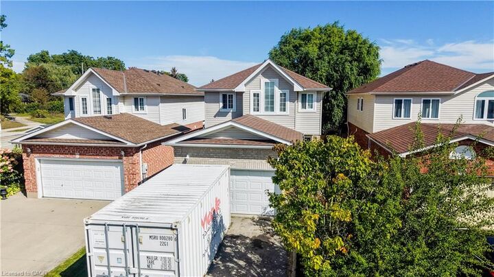 Property Photo:  295 Gatehouse Drive  ON N1P 1E6 