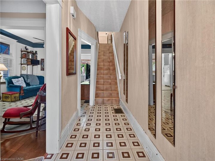 Property Photo:  248 Saint Clair Boulevard  ON L8M 2P2 