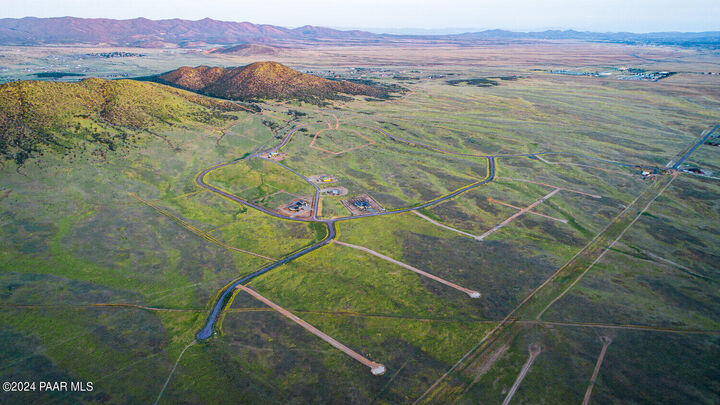 Property Photo: 10102 E Wishing Well Way AZ 86315