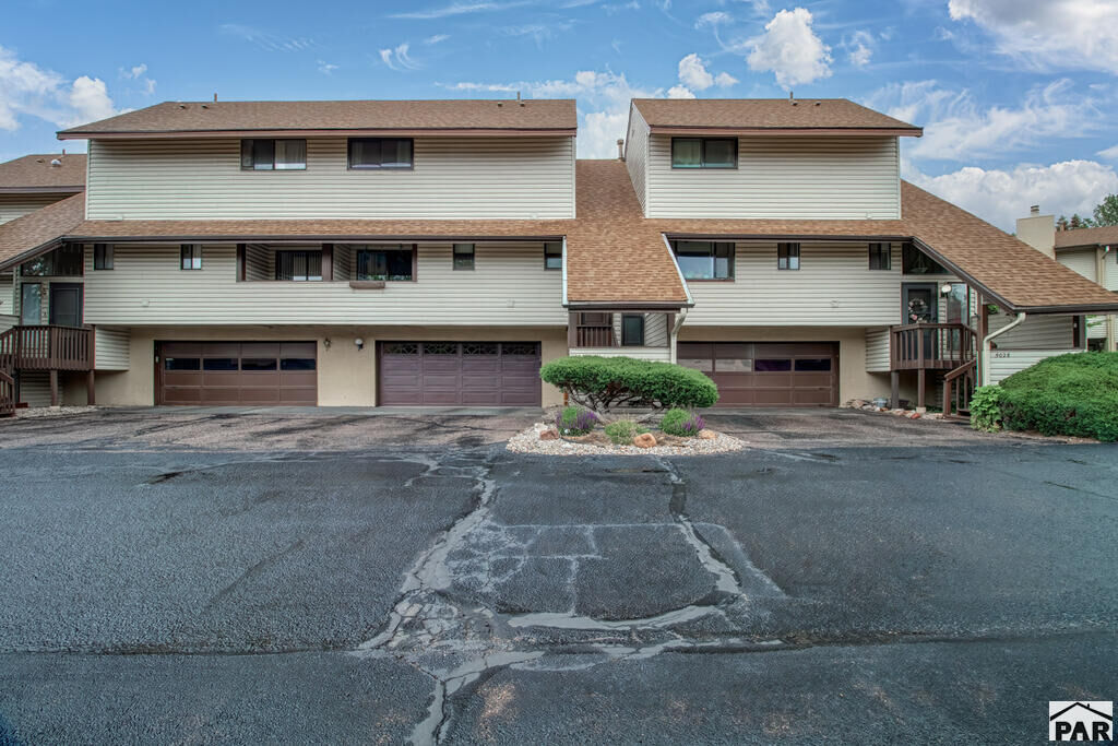 Property Photo:  5024 Quarto Ln  CO 80917 
