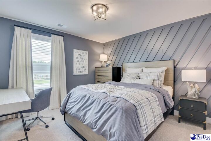 Property Photo:  892 Bellemeade Circle (Lot 69)  SC 29501 