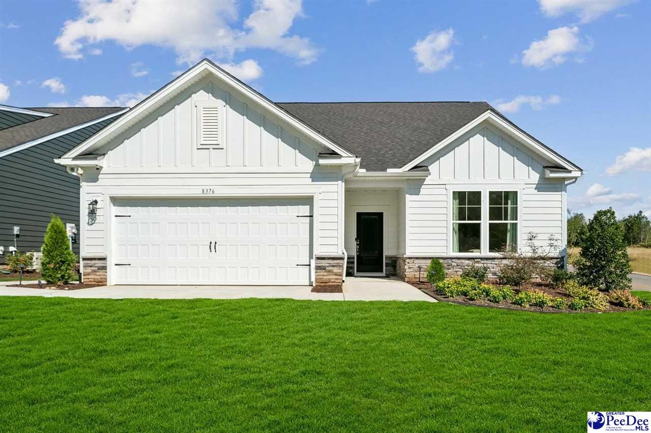 Property Photo:  3826 Poodle Path Drive (Lot 133)  SC 29161 