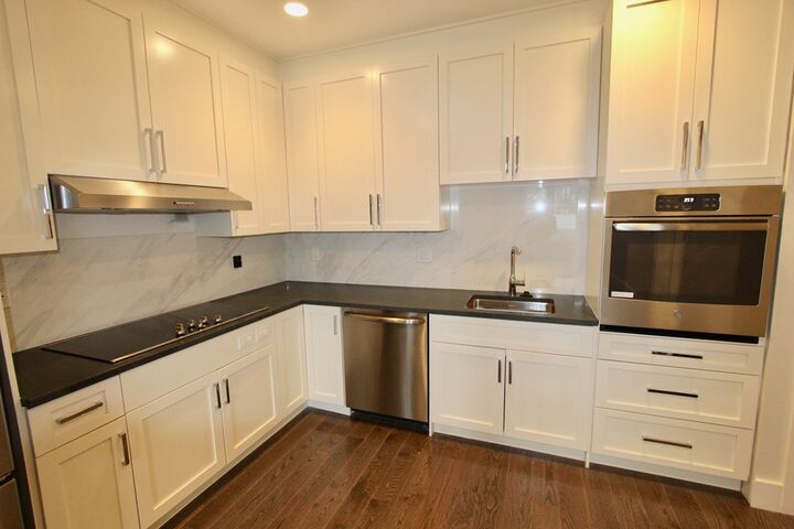 Property Photo:  434 McGrath Highway 213  MA 02143 