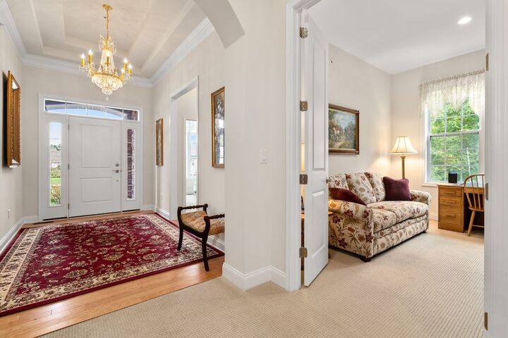 Property Photo:  24 West  View Lane 24  MA 01775 