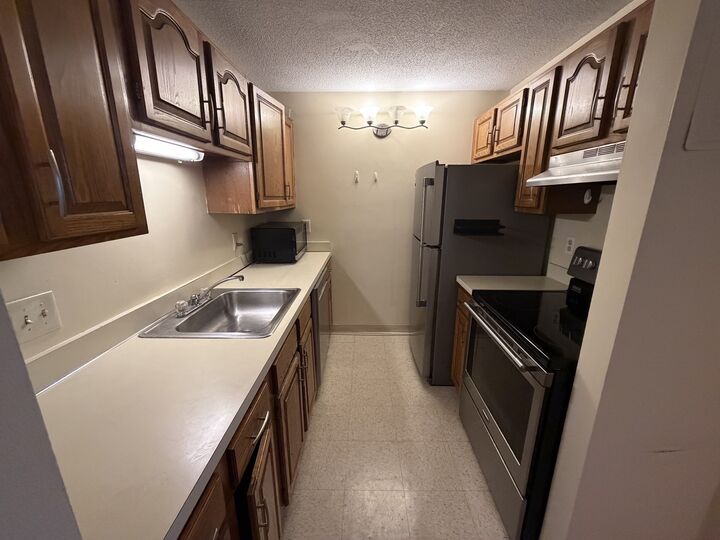 Property Photo:  1580 Massachusetts Ave 3E  MA 02138 