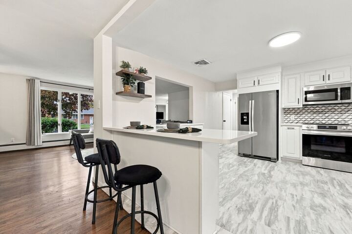Property Photo:  17 Oakridge St  MA 01056 
