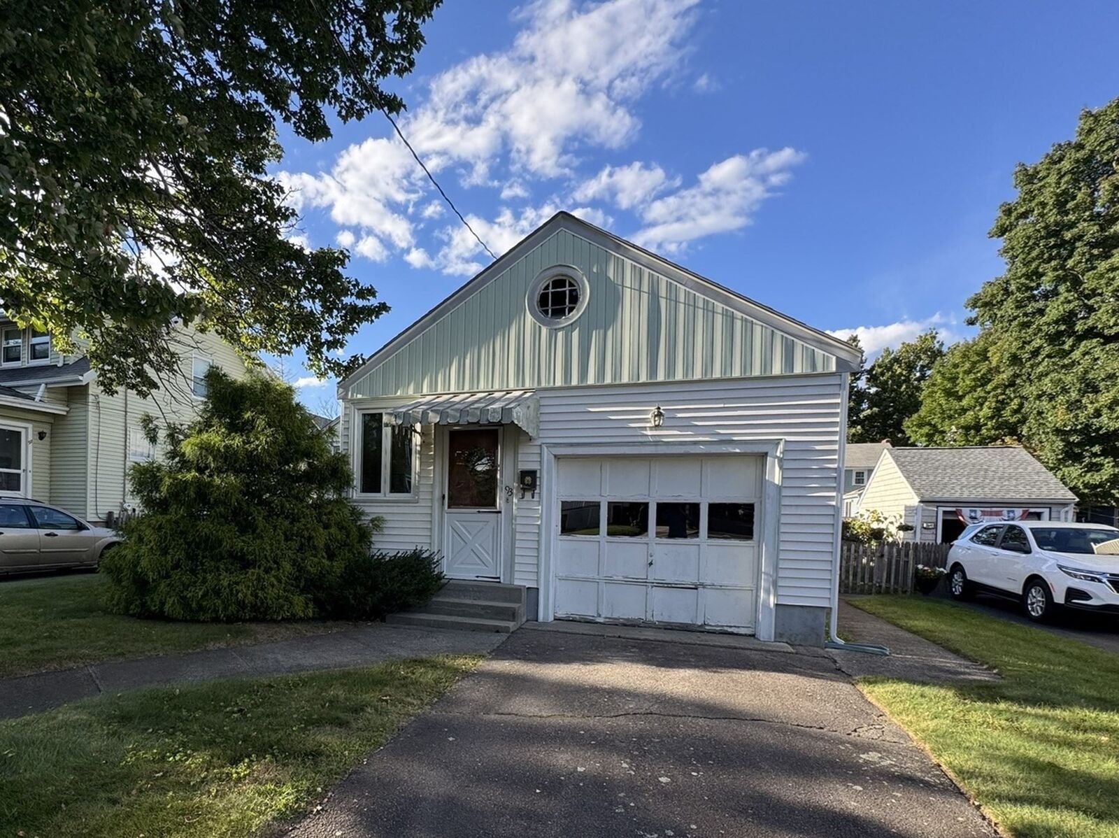 Property Photo:  93 Audubon Rd  MA 02186 