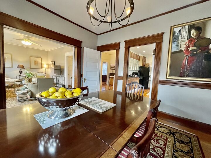 Property Photo:  6 Thayer 2  MA 02445 