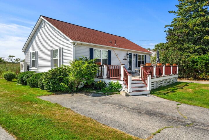 Property Photo:  72 Cable Ave  MA 01952 