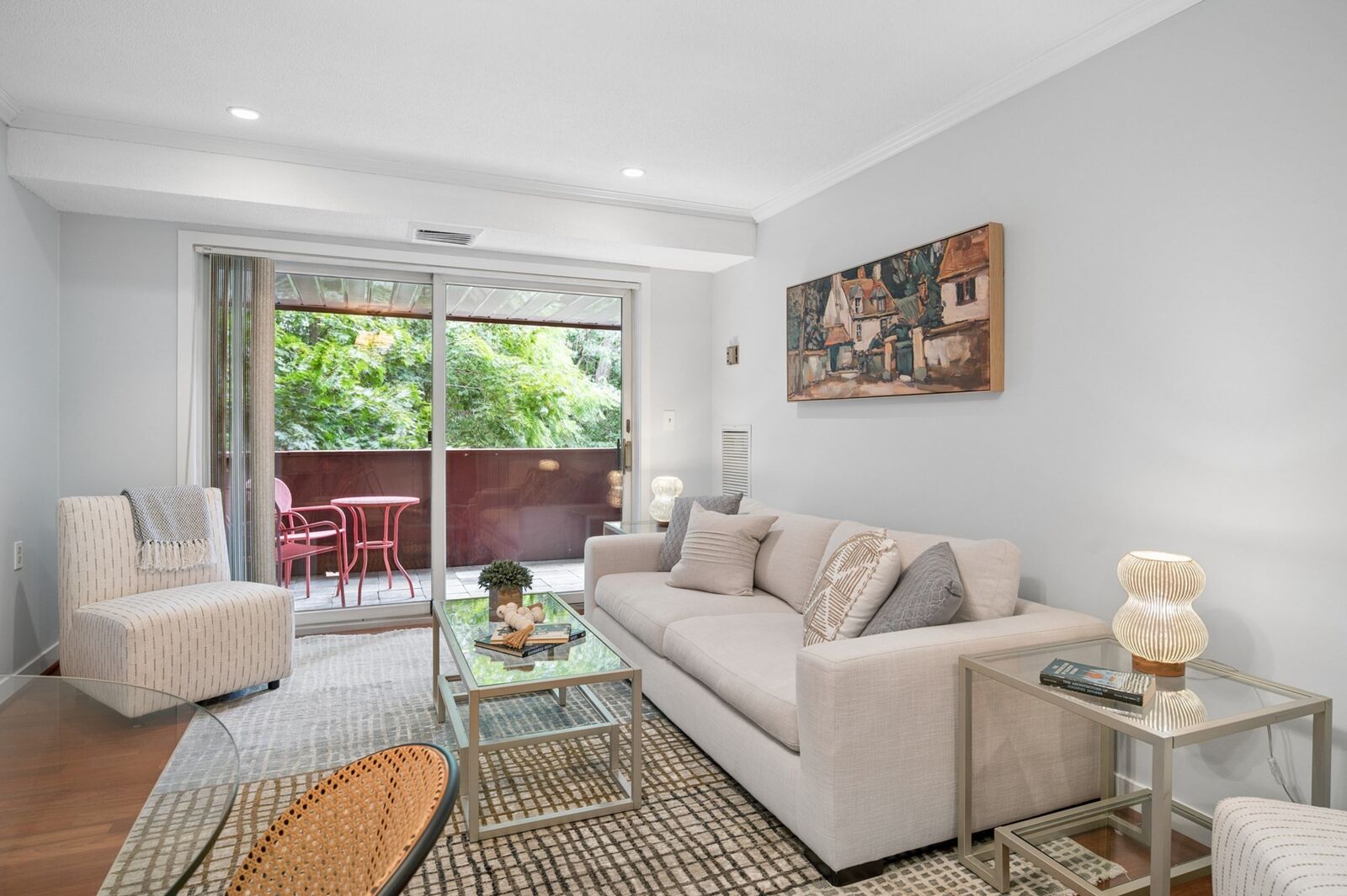 Property Photo:  100 Rosemary Way 214  MA 02494 