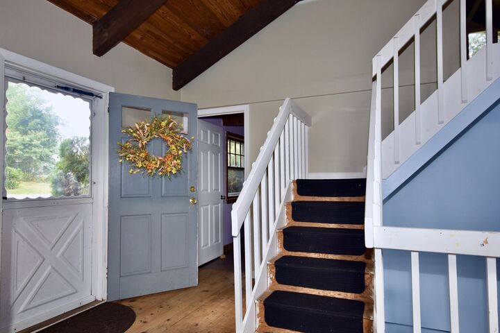 Property Photo:  82 Gooseberry  MA 02648 