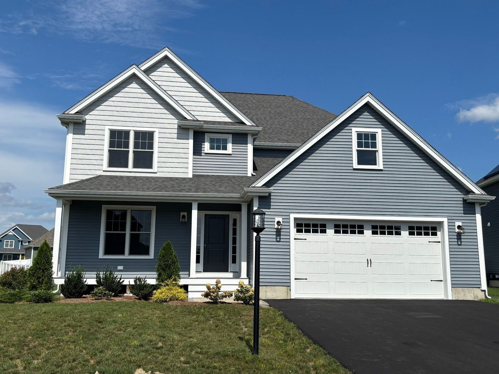 Property Photo:  40 Titicut Avenue Lot 46  MA 02324 