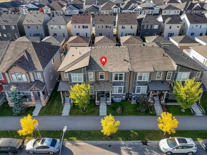 Property Photo:  245 Cityscape Boulevard NE  AB T3N 0X2 