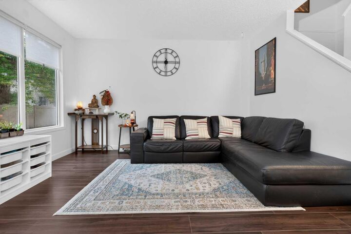 Property Photo:  406 Blackthorn Road NE 442  AB T2K 1K5 