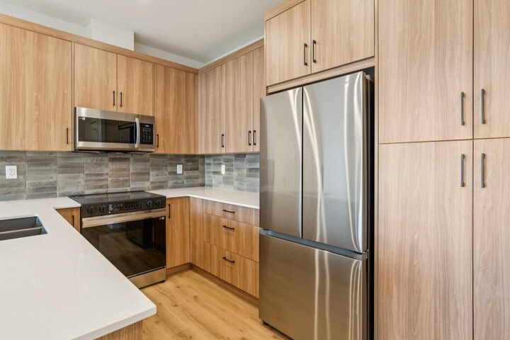 Property Photo:  3700 Seton Avenue SE 3403  AB T3M 4K4 
