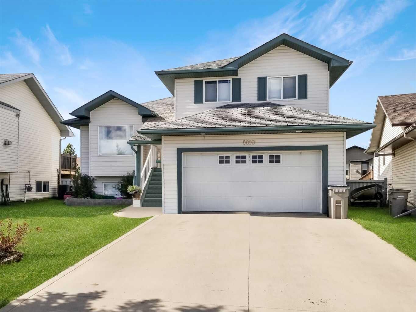 Property Photo:  8810 126 Avenue  AB T8X 1P3 