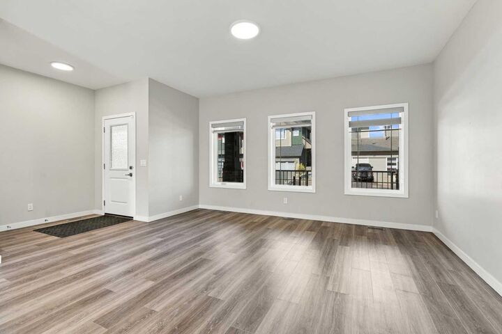 Property Photo:  2320 Lancaster Heights SE  AB T4A 3P3 