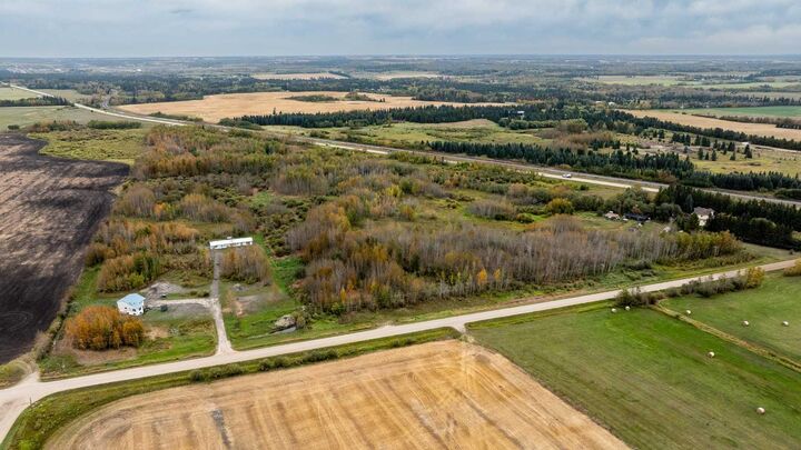 Property Photo:  Township Rd 472  AB T0C 1Z0 
