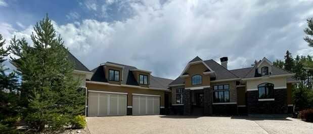 Photo de la propriété: 61033 704A Township AB T8W 5K2