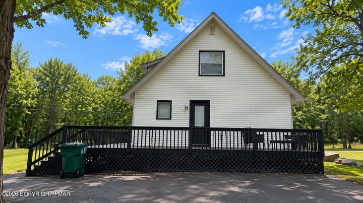 Property Photo:  8277 Natures Drive  PA 18466 
