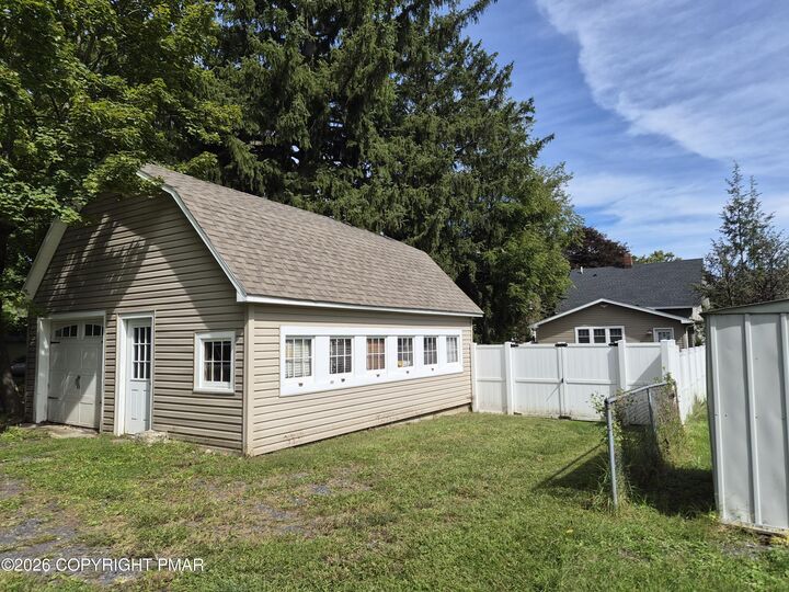 Property Photo:  157 State Street  PA 18301 