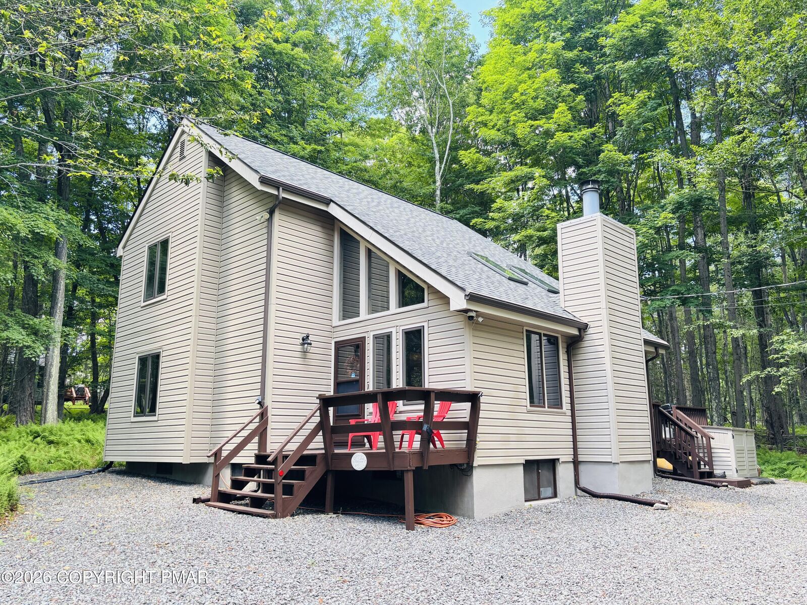 Property Photo:  31 Ingrid Drive  PA 18424 