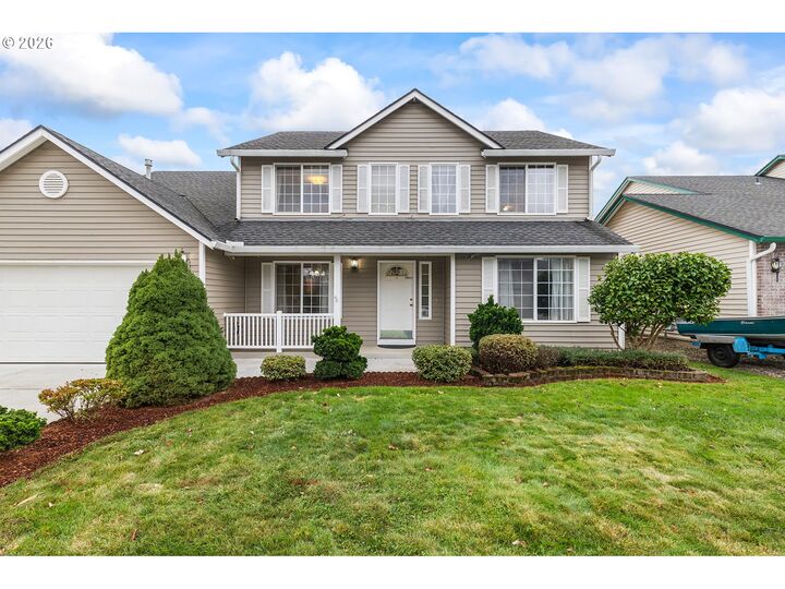 Property Photo: 18905 SE 18th St WA 98683