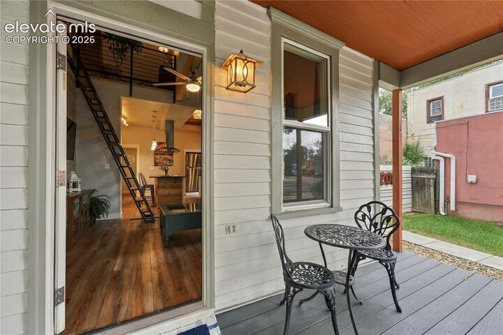Property Photo:  1208 W Colorado Avenue  CO 80904 