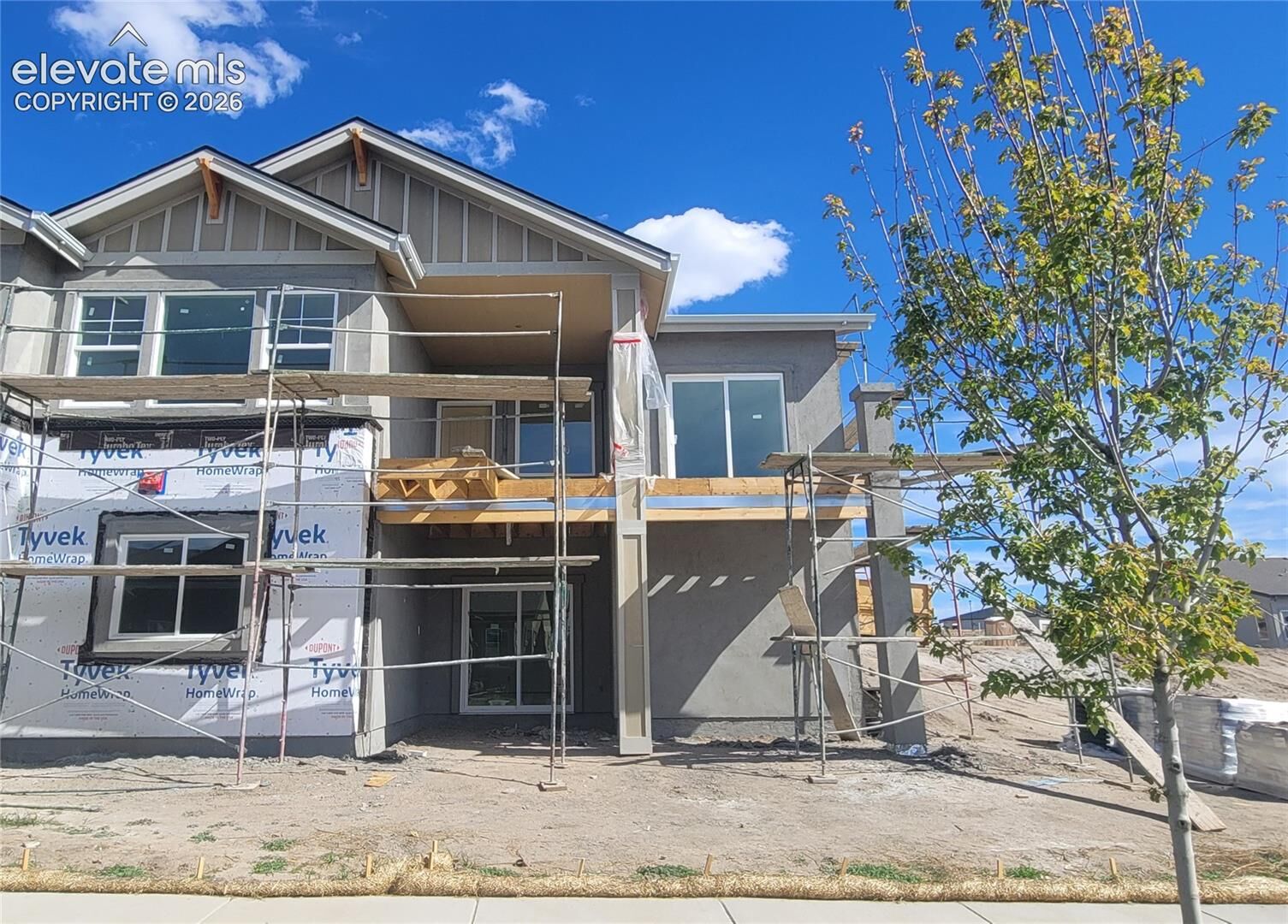 Property Photo:  9452 Simper Heights  CO 80924 