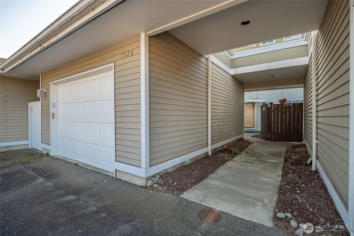 Property Photo:  1326  4th Street  WA 98230 